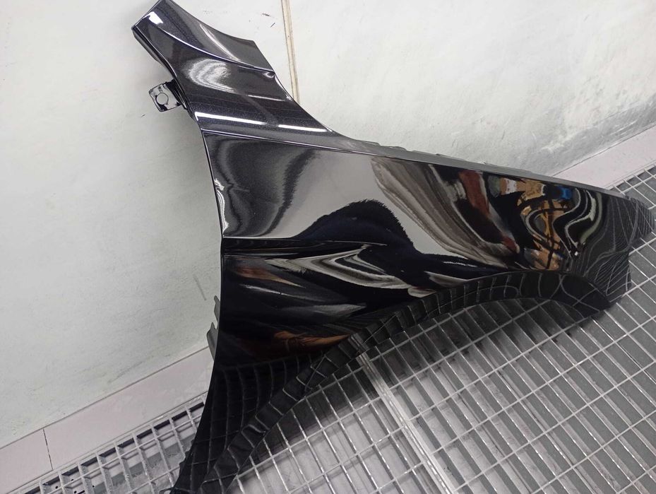 Aripa Fata Dreapta VW Passat B8 An 2015-2019 (LC9X (Negru))