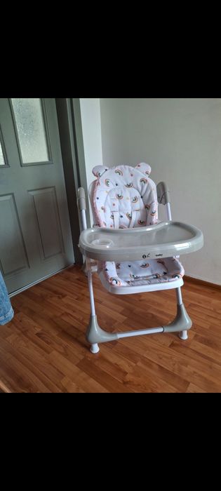 Столче за хранене