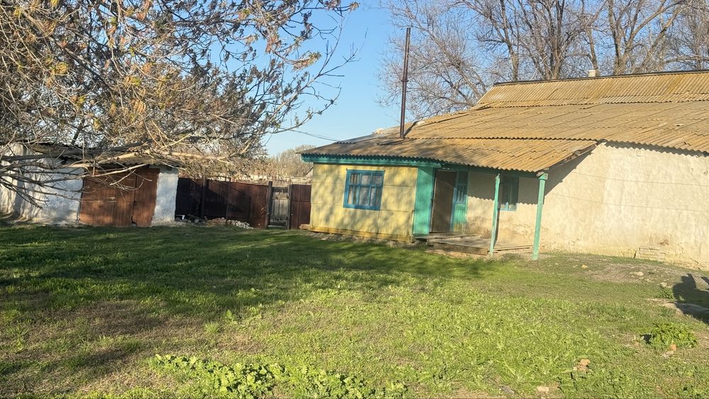 Продам дом для скота