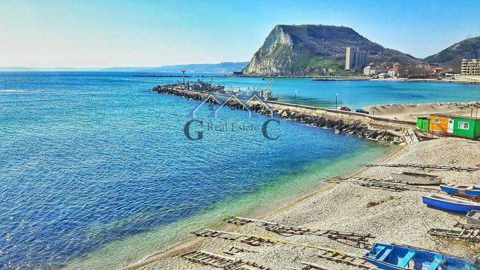 Продава се Парцел в с. Българево, Област Добрич - 7403 кв.м за 9 €/кв.м - Снимка #3