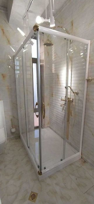 Dush kabina Перегородки Душевые кабины Dushavoy kabina Душ кабины