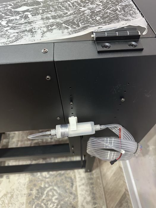 Дтф рулонный принтер продам новый