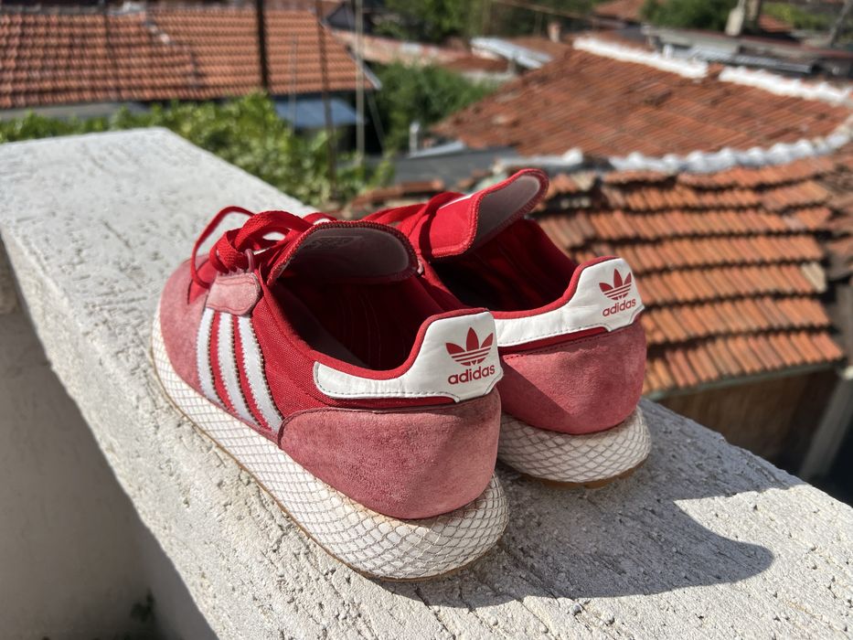 Adidas Forest Grove 42 2/3