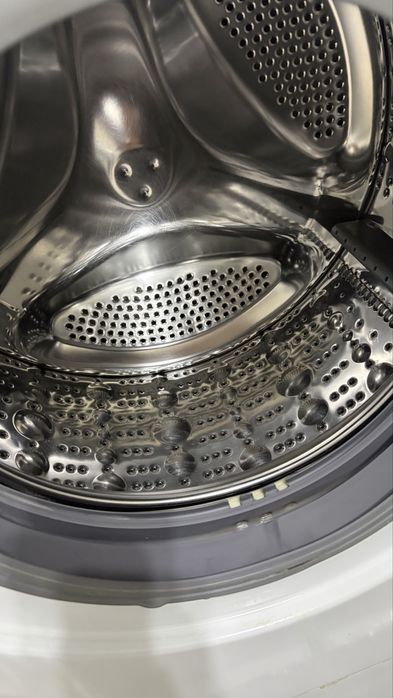 Стиральная машина LG — 6 кг
