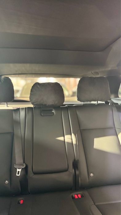 L7 Ultra 2026 RESTYLING