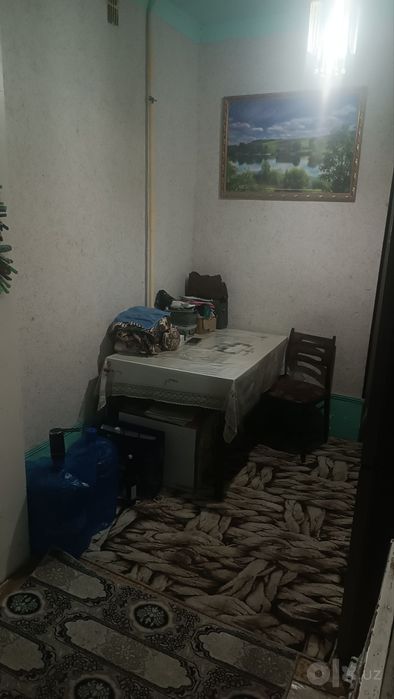 2 хонали квартира тез ва арзон сотилади (ҳеч қандай маклерсиз)