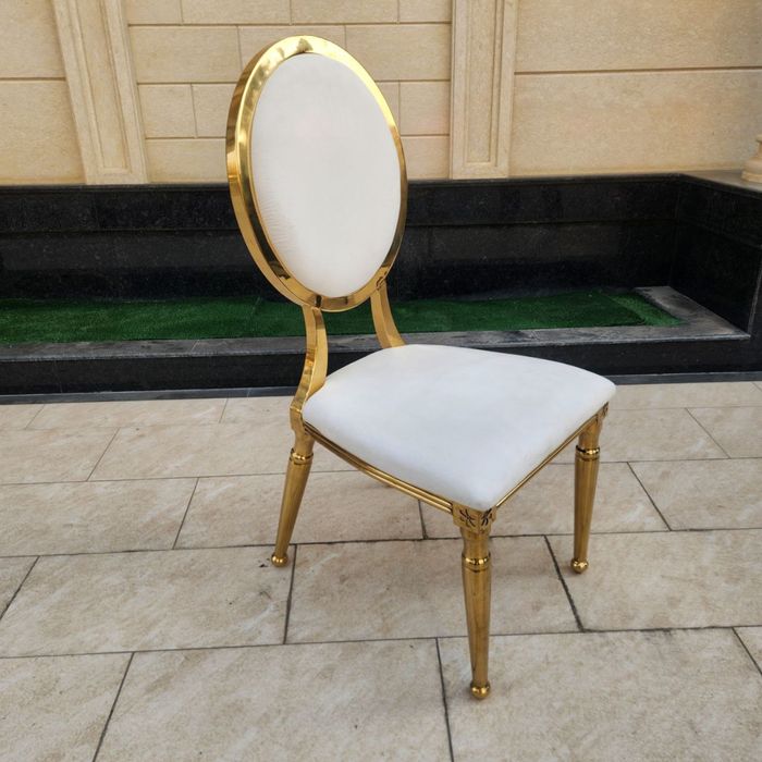 Xitoda ishlab chiqarilgan juda sifatli stullar