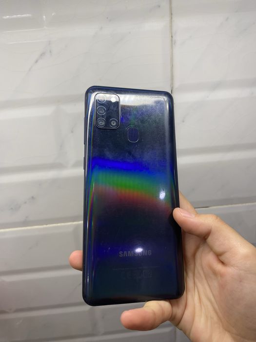 Samsung Galaxy A21s