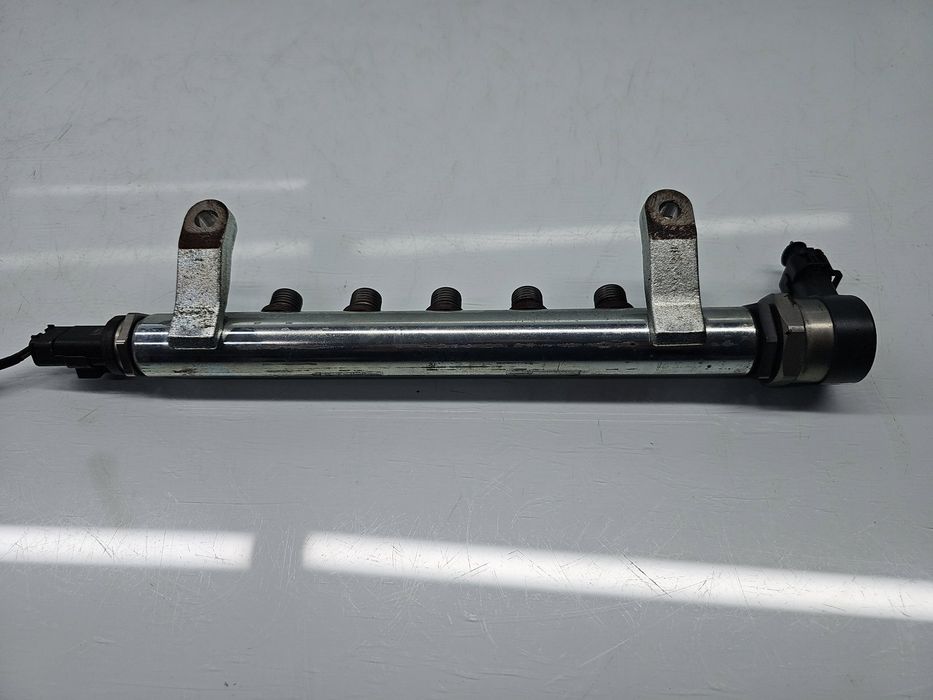 Rampa injectoare LAND ROVER Range Rover Evoque [Fabr 2011-2018] 967089