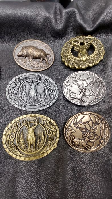 Колани ръчна изработка Български