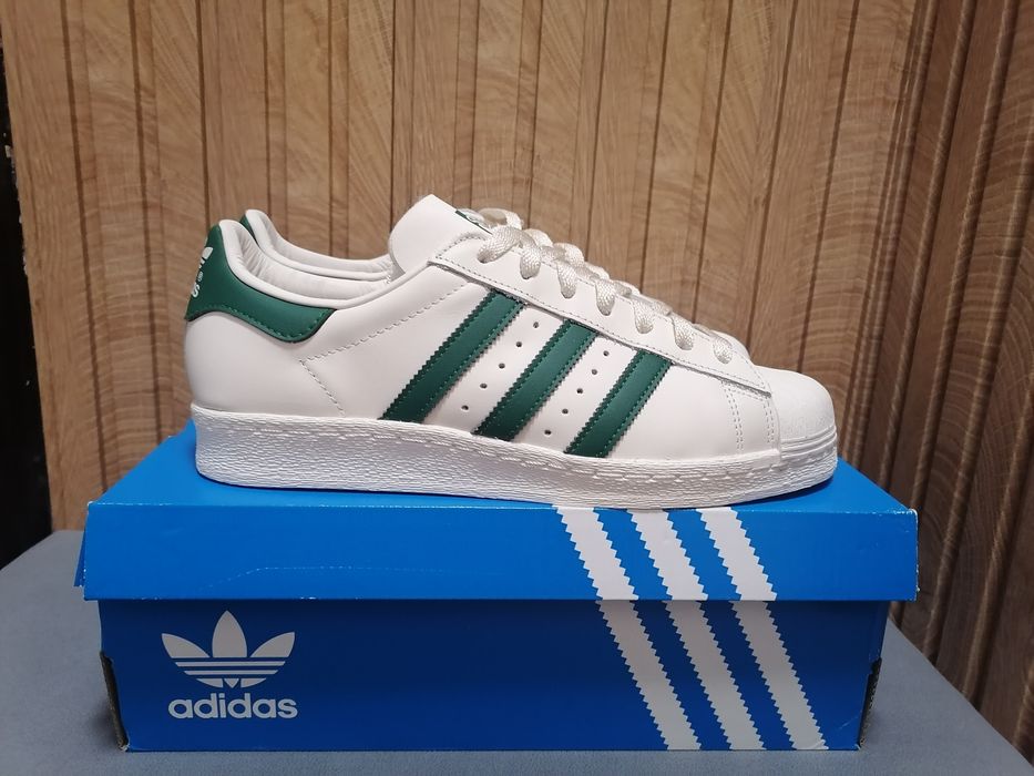 Мъжки маратонки Adidas SUPERSTAR 82