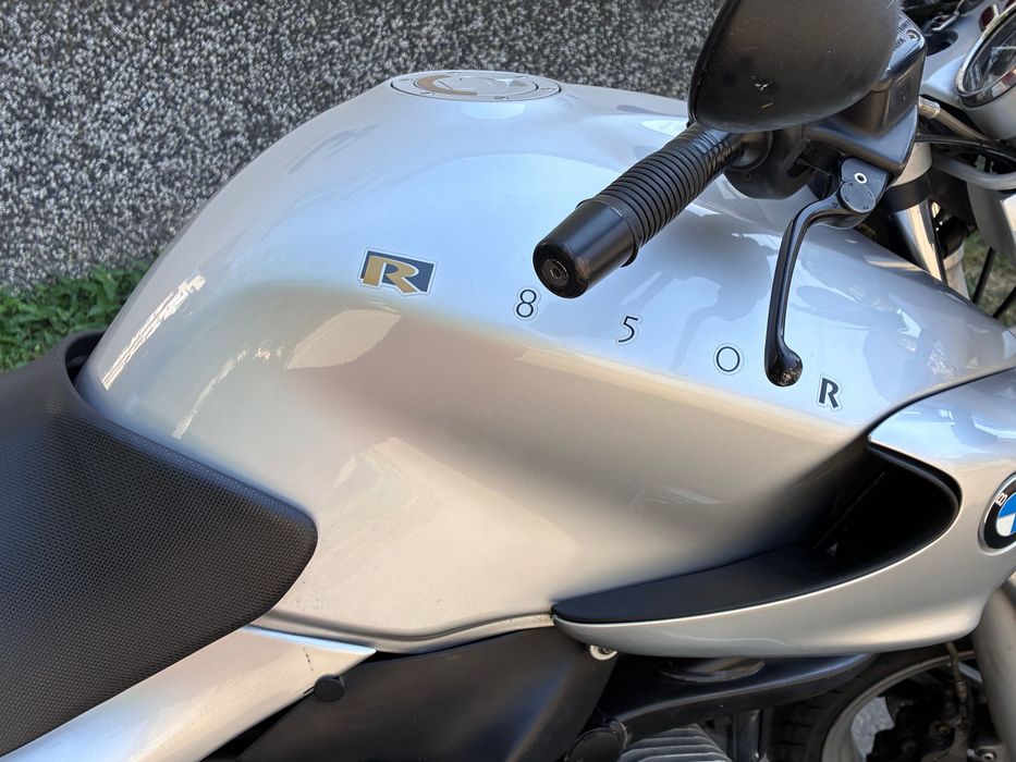 BMW R850 R  мотор/турър