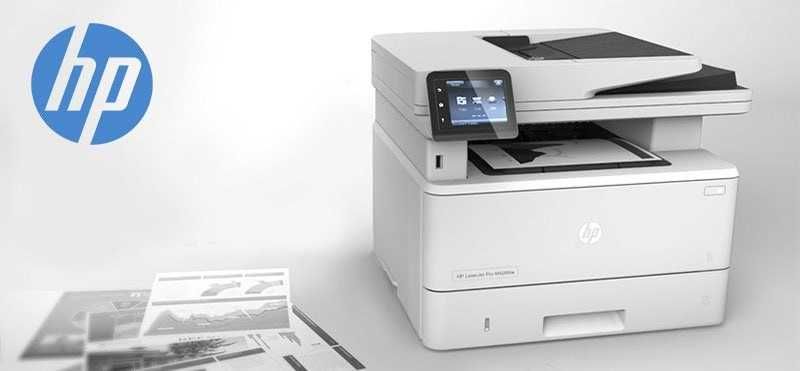 ОПТОМ!!! МФУ HP LaserJet Pro 4103dw с 12% НДС + Доставка