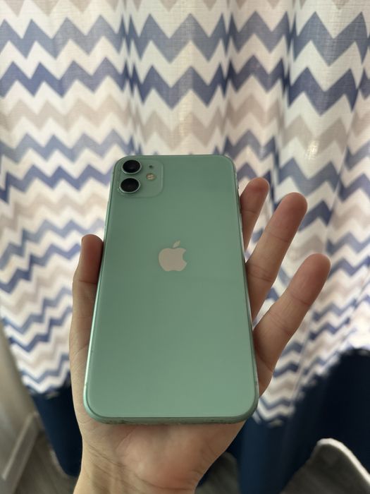 Iphone 11 — 64 гб