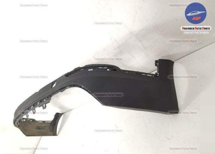 Fusta spate originala in stare foarte buna Audi A4 allroad 5 2016 2017