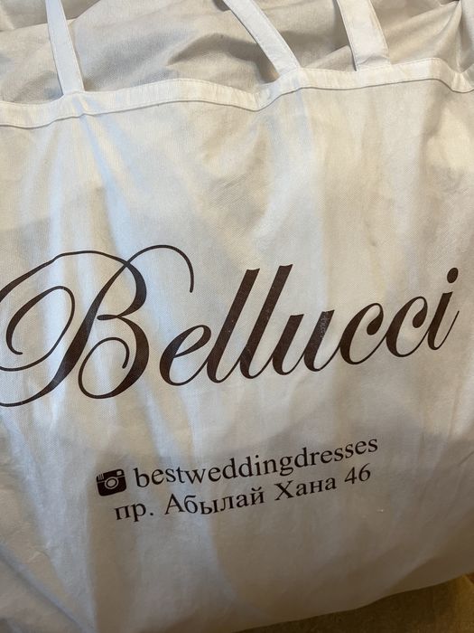 Продам свадебное платье