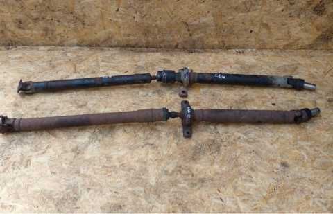 Кардан Subaru Impreza/ Субару Импреза  МКПП, привозной в наличии