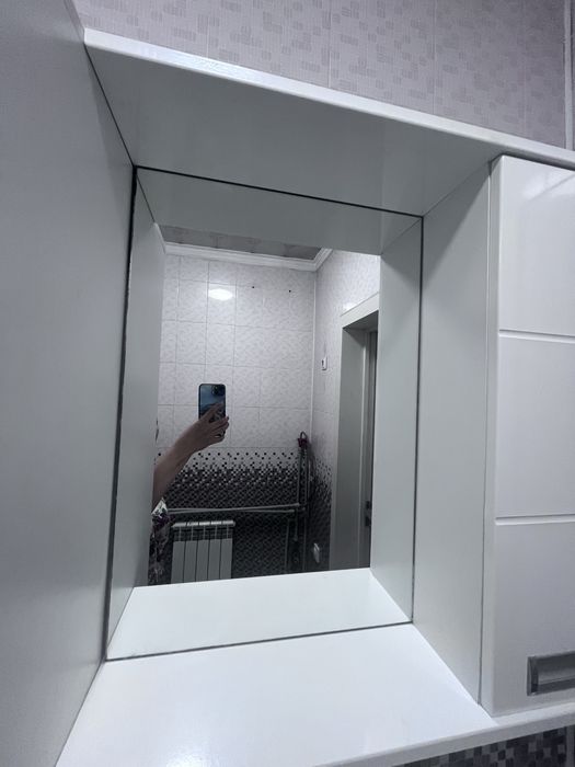 Продам мебель в ванную
