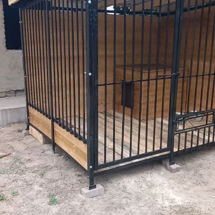 Вольер для собак.+ ПОДАРОК