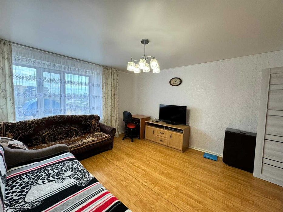 Продам 2ком.кв. по улице Гапеева