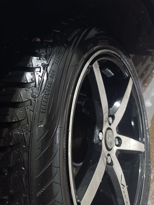 Продам 2107  -  ( 2011 г. в. )