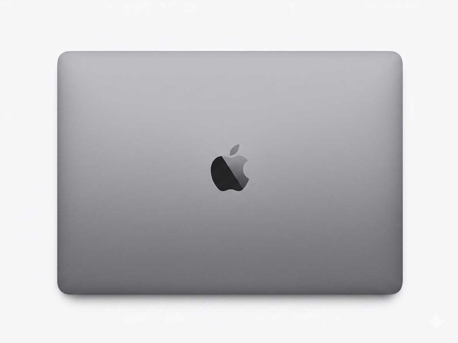 Макбук MacBook Pro 13" (2019) — 4 порта Thunderbolt. 256 GB