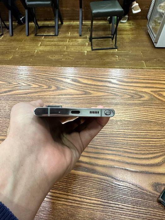 Samsung Note 20 Ultra