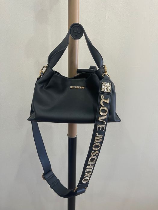 Дамска чанта Moschino