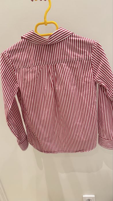 Рубашка для мальчика Jacadi