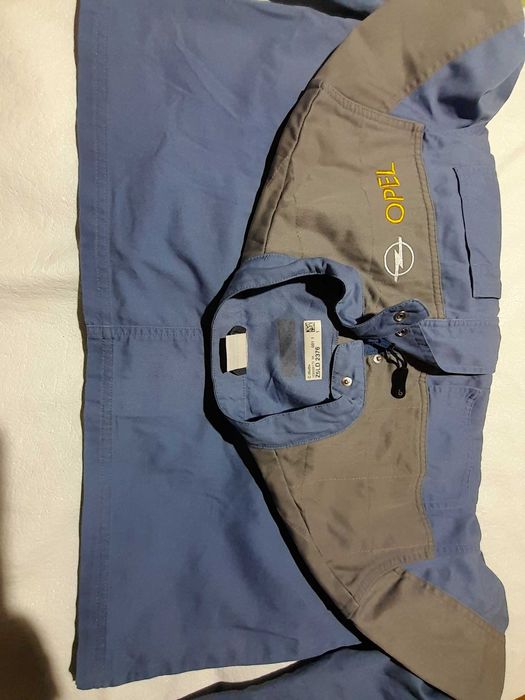 Bluza salopeta  OPEL nr 56