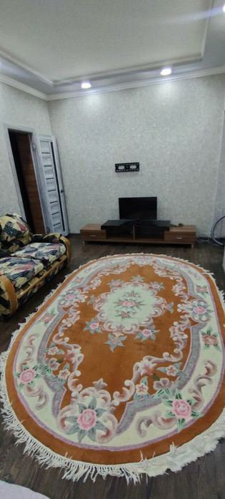 Срочно продаётся квартира 1/2/5