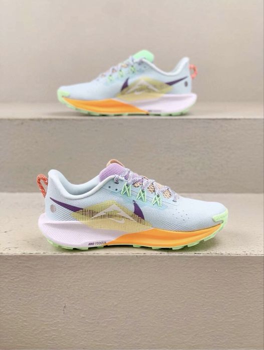Nike Pegasus trail 5 gtx 25см/ 39номер !ЧИСТО НОВИ!