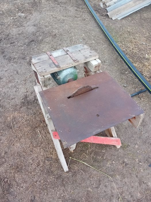 Электро двигатель