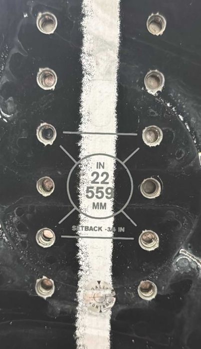 Сноуборд мужской