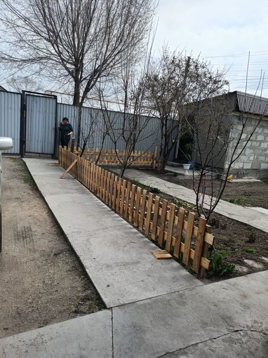 Продам срочно дом с удобствами