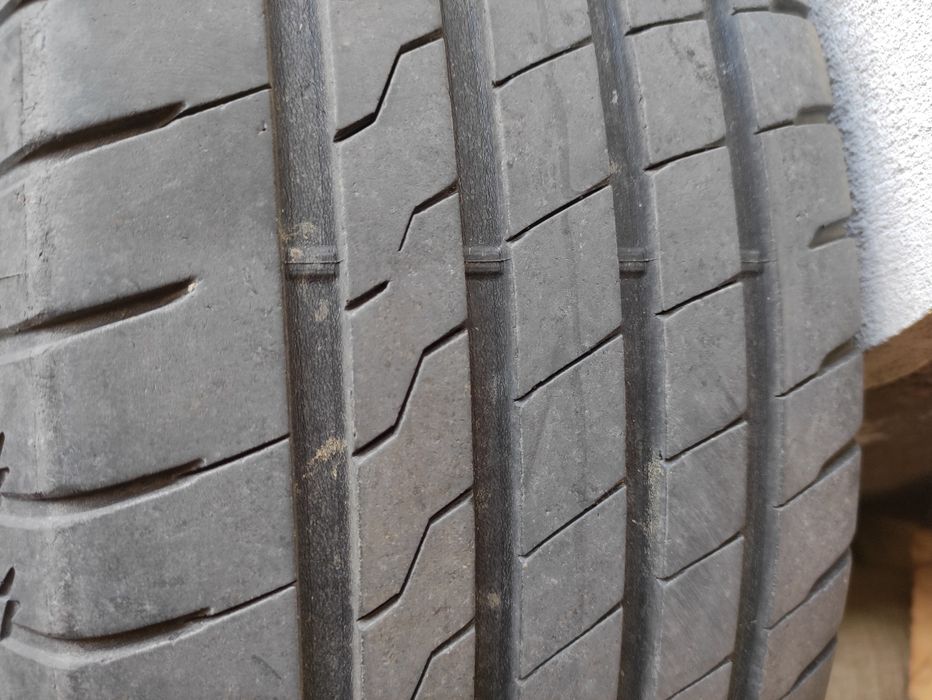 Гуми Firestone Roadhowk 215/65/16