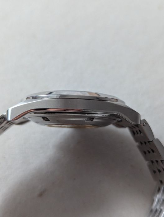 Ceas Nivada Grenchen Super Antarctic