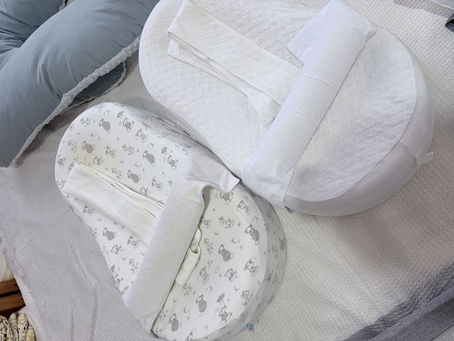 Продам два детских кокона