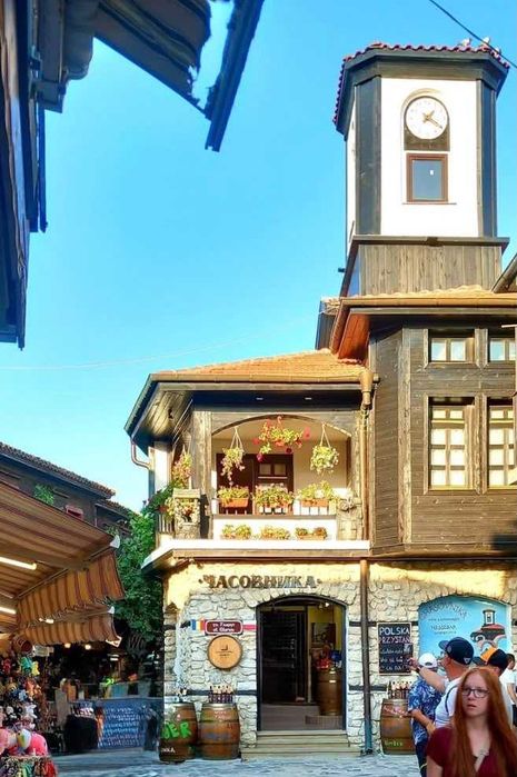 Продава се Етаж от къща в Несебър - 156 кв.м за 2244 €/кв.м - Снимка #20