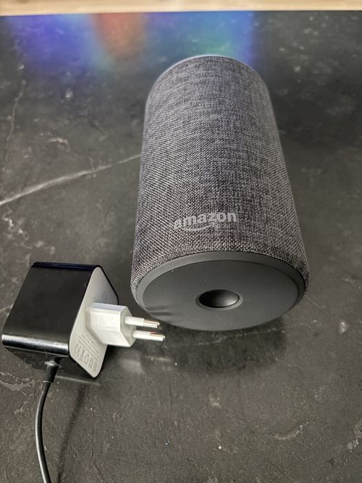 Boxa Bluetooth Amazon (Alexa) JBL  Bose  Harman