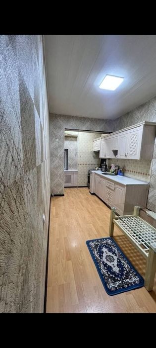 Квартира 3 ком Метро Ю.Обод арентир Мегапланет