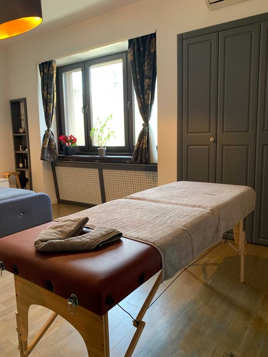 Masaj de relaxare Bucuresti - Piata Romana - 150 RON - Sector 1 Centru