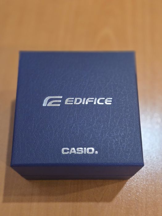 Мъжки часовник Casio Edifice