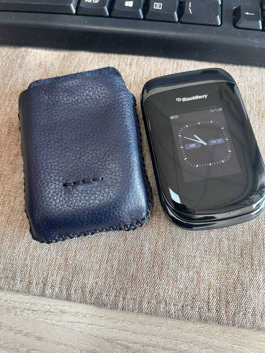 Bleckberry 9670 orginal 100%