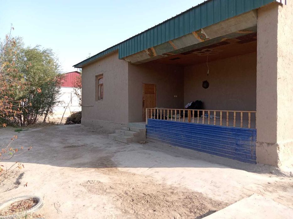 Turtkul tumani, Qiril saule qishlogida xovli joy sotiladi