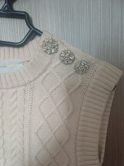 Жилетка Guess S размер