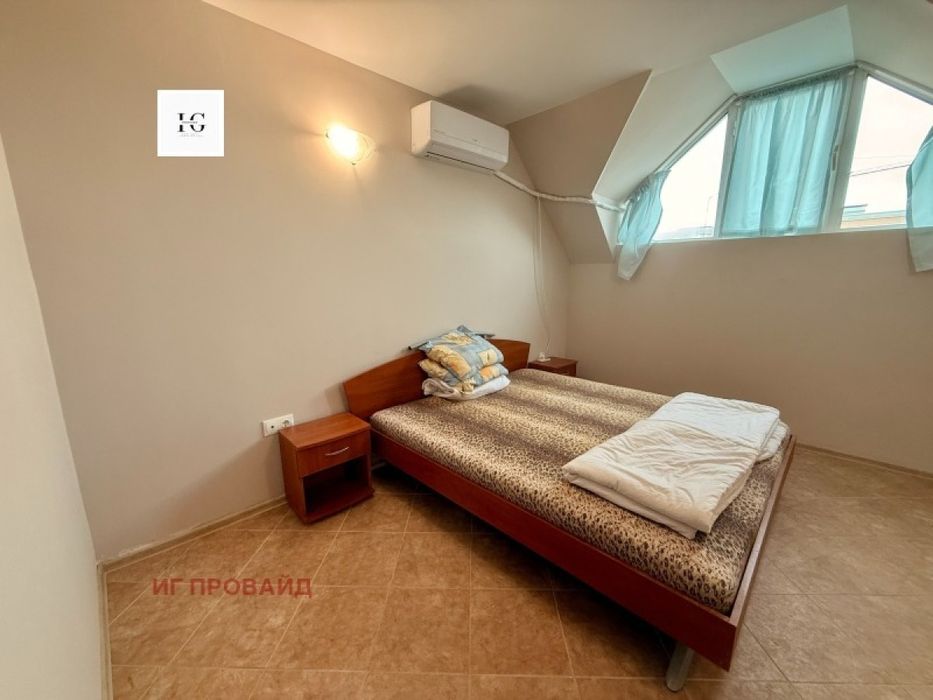 Продава се Едностаен апартамент в с. Равда, Област Бургас - 23 кв.м за 656 €/кв.м - Снимка #12