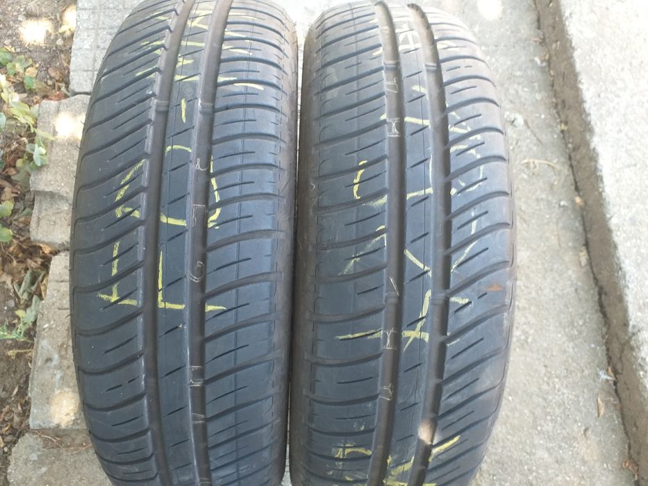 Гуми два броя 175/70/14