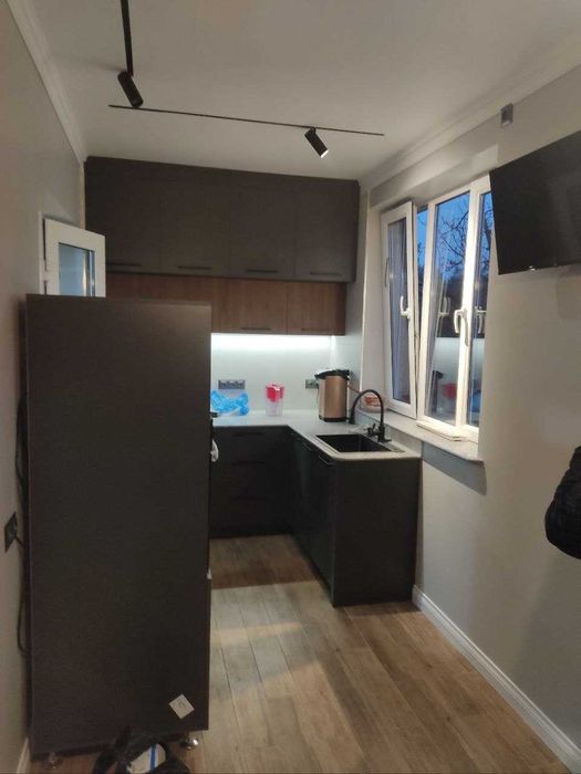 Ремонт ванных комнат, санузлов, квартир под ключ. Мастер-универсал.