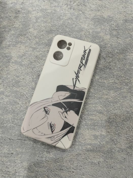 Чехол "Oppo reno 7"